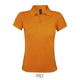 Afbeelding van SOL'S Prime Women, Orange, S