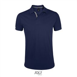 Afbeelding van SOL'S Portland Men, French Navy, S