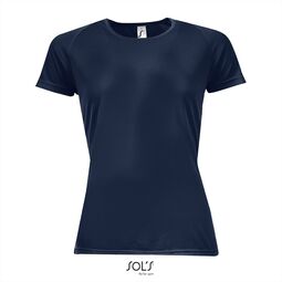 Afbeelding van SOL'S Sporty Women, French Navy, XS