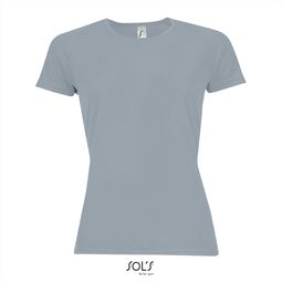 Afbeelding van SOL'S Sporty Women, Pure Grey, XS