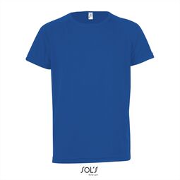 Afbeelding van SOL'S Sporty Kids, Royal Blue, 6jr