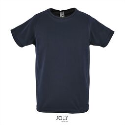 Afbeelding van SOL'S Sporty Kids, French Navy, 6jr