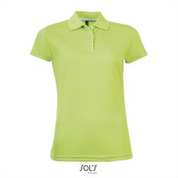 Afbeelding van SOL'S Performer Women, Apple Green, S