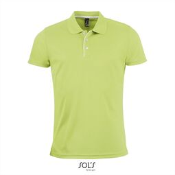 Afbeelding van SOL'S Performer Men, Apple Green, S