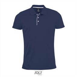 Afbeelding van SOL'S Performer Men, French Navy, S