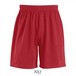 Afbeelding van SOL'S San Siro Kids, Red, 6jr