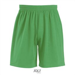 Afbeelding van SOL'S San Siro Kids, Bright Green, 6jr