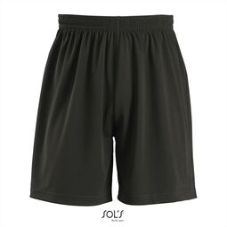 Afbeelding van SOL'S San Siro Kids, Black, 6jr