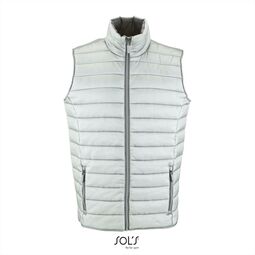 Afbeelding van SOL'S Wave Men, Metal Grey, S