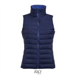 Afbeelding van SOL'S Wave Women, Navy, S