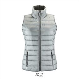 Afbeelding van SOL'S Wave Women, Metal Grey, S