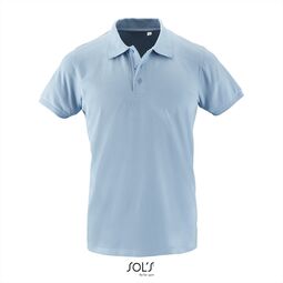 Afbeelding van SOL'S Phoenix Men, Sky Blue, S