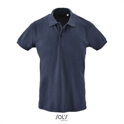Afbeelding van SOL'S Phoenix Men, Heather Denim, S