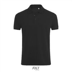Afbeelding van SOL'S Phoenix Men, Black, S