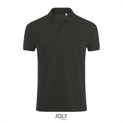 Afbeelding van SOL'S Phoenix Men, Charcoal Melange, S