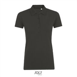 Afbeelding van SOL'S Phoenix Women, Charcoal Melange, S