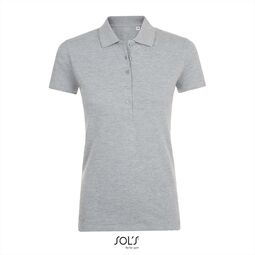 Afbeelding van SOL'S Phoenix Women, Grey Melange, S