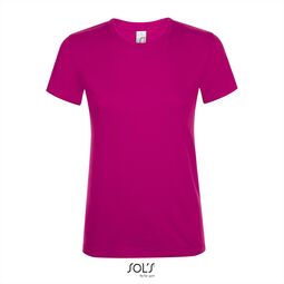 Afbeelding van SOL'S Regent Women, Fuchsia, S
