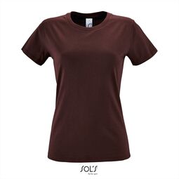Afbeelding van SOL'S Regent Women, Burgundy, S