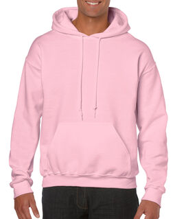 Afbeelding van Gildan Sweater Hooded HeavyBlend for him | 685 Light Pink | XXL