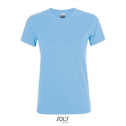 Afbeelding van SOL'S Regent Women, Sky Blue, S