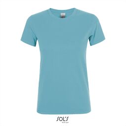 Afbeelding van SOL'S Regent Women, Atoll Blue, S