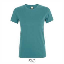 Afbeelding van SOL'S Regent Women, Duck Blue, S