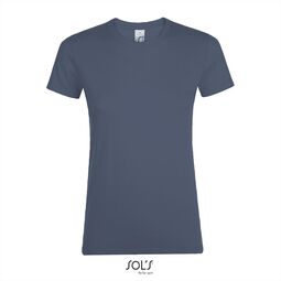 Afbeelding van SOL'S Regent Women, Denim, S