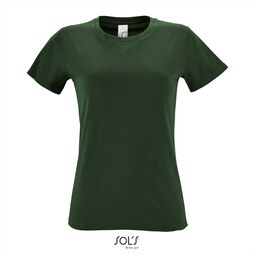 Afbeelding van SOL'S Regent Women, Bottle Green, S