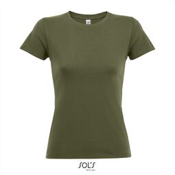 Afbeelding van SOL'S Regent Women, Army, S
