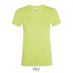 Afbeelding van SOL'S Regent Women, Apple Green, S