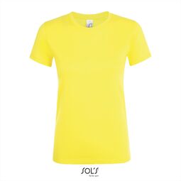 Afbeelding van SOL'S Regent Women, Lemon, S
