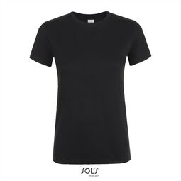 Afbeelding van SOL'S Regent Women, Deep Black, S