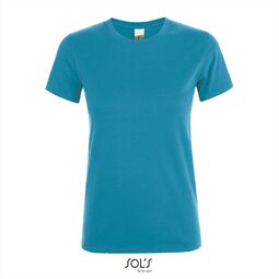 Afbeelding van SOL'S Regent Women, Aqua, S