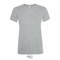 Afbeelding van SOL'S Regent Women, Grey Melange, S