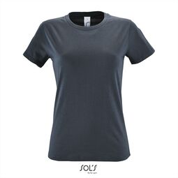 Afbeelding van SOL'S Regent Women, Mouse Grey, S