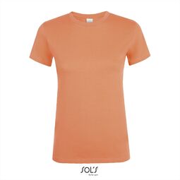 Afbeelding van SOL'S Regent Women, Apricot, S