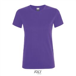 Afbeelding van SOL'S Regent Women, Dark Purple, S