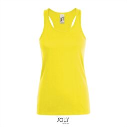 Afbeelding van SOL'S Justin Women, Lemon, S