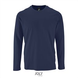 Afbeelding van SOL'S Imperial LSL Men, French Navy, S