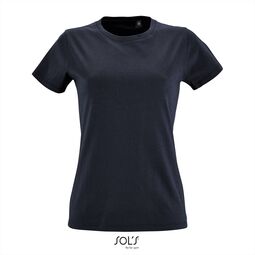 Afbeelding van SOL'S Imperial Fit Women, French Navy, S