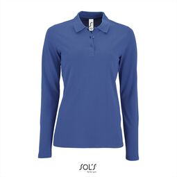 Afbeelding van SOL'S Perfect LSL Women, Royal Blue, S