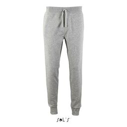 Afbeelding van SOL'S Jake Men, Grey Melange 2, XS