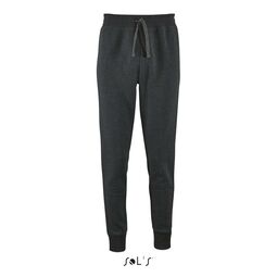 Afbeelding van SOL'S Jake Women, Charcoal Melange, XS