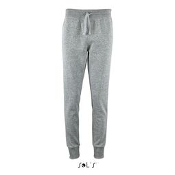 Afbeelding van SOL'S Jake Women, Grey Melange 2, XS