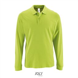 Afbeelding van SOL'S Perfect LSL Men, Apple Green, S