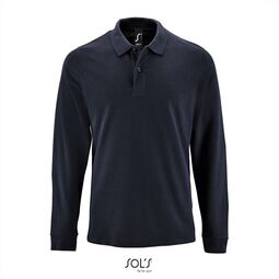Afbeelding van SOL'S Perfect LSL Men, French Navy, S