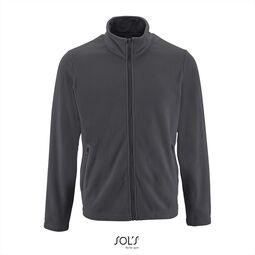Afbeelding van SOL'S Norman Men, Charcoal Grey, S