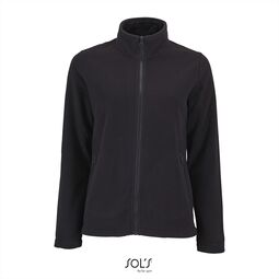Afbeelding van SOL'S Norman Women, Black, S