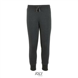 Afbeelding van SOL'S Jake Kids, Charcoal Melange, 4jr